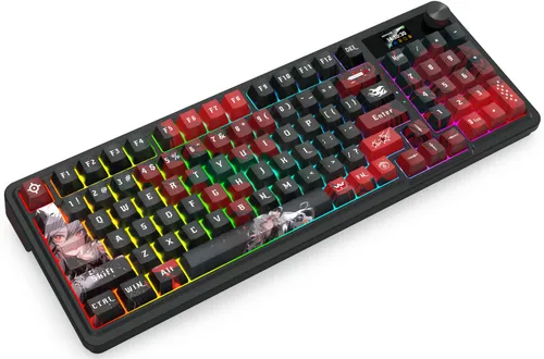 Klawiatura REDRAGON Artemis Pro K719AK-RGB-PRO