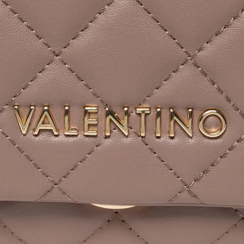 Valentino Ocarina Vbs3kk05 Portofel Taupe
