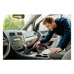 Odkurzacz warsztatowy BOSCH PAS 15-200