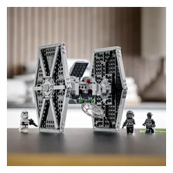 LEGO Star Wars imparatorluk savaşçısı Tie (75300)