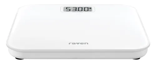 Waga Raven Eco Power EW015 180kg