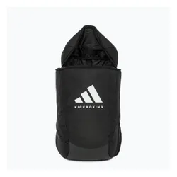 Plecak treningowy adidas 31 l black/white ADIACC090KB