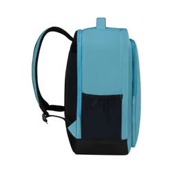 Рюкзак American Tourister Take2Cabin M 15,6" - breeze blue