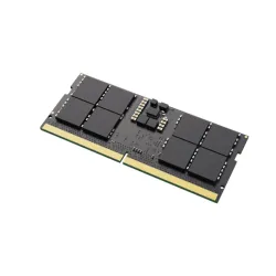 Pamięć Lexar DDR5 32GB 5600 CL46 SODIMM Czarny