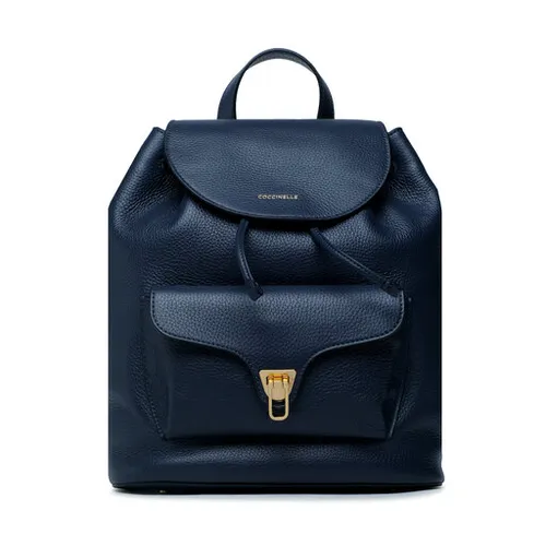 Coccinelle Mf6 Coccinelle Beat Soft E1 Mf6 Rucsac 14 01 01 Albastru miezul nopții B29