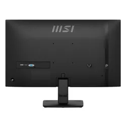 Monitor MSI Pro MP275 E2 27" 1920x1080px IPS 120Hz 1 ms [MPRT]