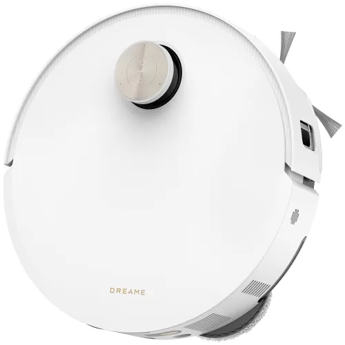Robot sprzątający DREAME Matrix 10 Ultra Biały