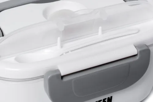 Lunchbox podgrzewany N'oveen LB310 1,1l Szary