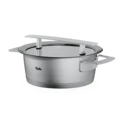 Zestaw garnków FISSLER Phi Collection (9 elementów)