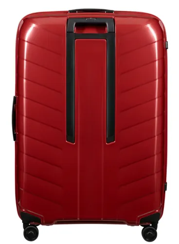 Walizka duża XL Samsonite Attrix - red