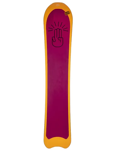 Deska snowboardowa Bataleon Love Powder - Długość (cm) - 148