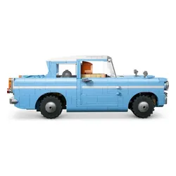 LEGO Harry Potter 76470 Zaczarowany latający Ford Anglia