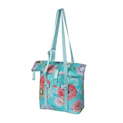 Велосумка на багажник BASIL Bloom Field Shopper