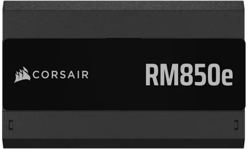 Zasilacz Corsair RM850e 2025 850W 80+ Gold