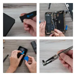 iFixit Zestaw narzędzi do naprawy smartfonów Pro Tech Toolkit (IF145-307-4/EU145307-4)