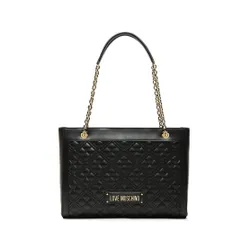 Сумка LOVE MOSCHINO JC4006PP1HLA0000 Nero