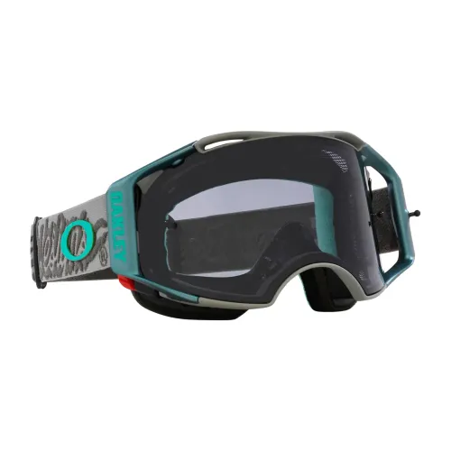 Oakley Airbrake MTB Ciclism ochelari Troy Lee modele