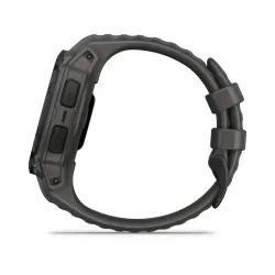 Smartwatch Garmin Instinct E 40mm GPS Czarny