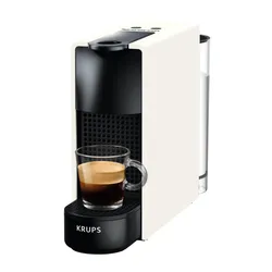 Капсульная кофемашина Krups Nespresso Essenza MINI XN1101