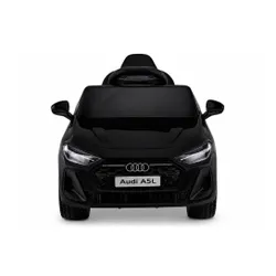 Auto Na Akumulator Dla Dziecka Audi A5L Hl788 LED Skóra Eva Pilot MP3 Bt