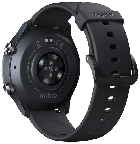 Smartwatch MIBRO A3 Szary