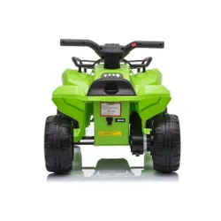 Mini Quad Na Akumulator Dla Dziecka 1-3 Lat Js320 Światła LED Panel Muzyczny