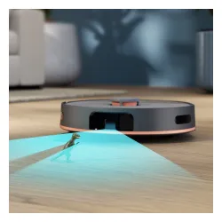 Robot sprzątający Philips Aqua 5000 XU5000/10 Funkcja mopowania Tworzenie mapy pomieszczenia 66dB