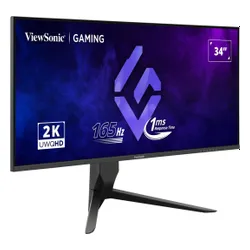 Monitor VIEWSONIC VX3480-2K-PRO 34" 3440x1440 165 Hz 1ms [MPRT]