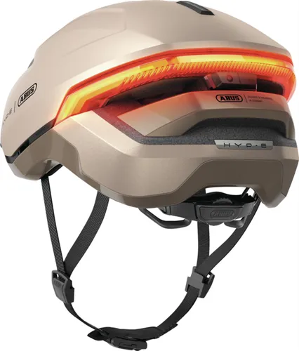 Kask rowerowy ABUS Hyp-E