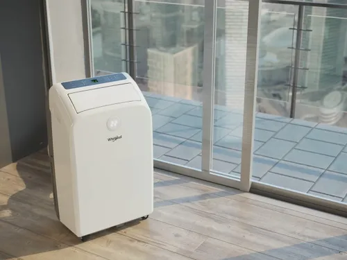 Klimatyzator WHIRLPOOL PACW2900CO