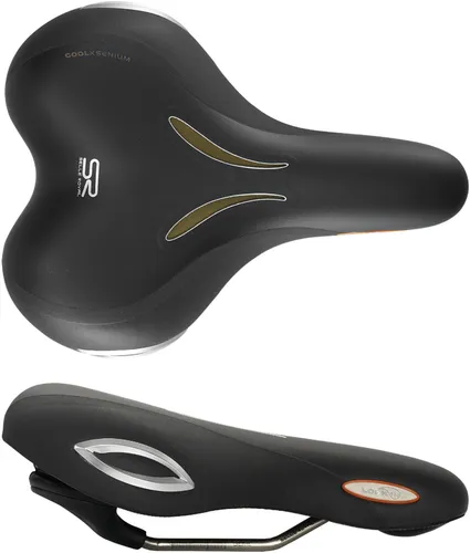 Siodełko SELLE ROYAL Lookin Moderate