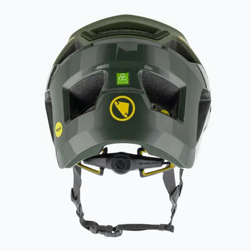 Kask rowerowy Endura MT500 MIPS olive green