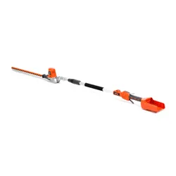 Nożyce do żywopłotu NAC PHB40-BL-NG 520mm 40V akumulatorowe