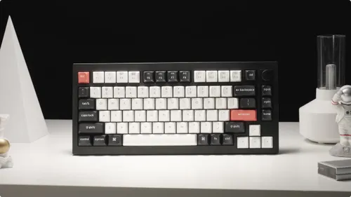 Klawiatura KEYCHRON Q1H-M1