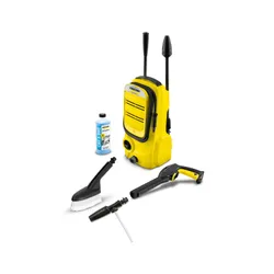 Мойка высокого давления Karcher K 2 Compact Car