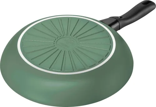 Patelnia Ballarini Caprera 1026002 Indukcja Ceramiczna 24cm
