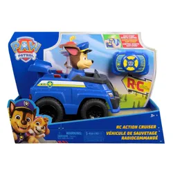 Samochód zdalnie sterowany SPIN MASTER Psi Patrol Chase 6073298