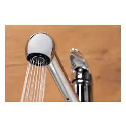 Bateria KFA ARMATURA Indira 6613-110-00 Chrom