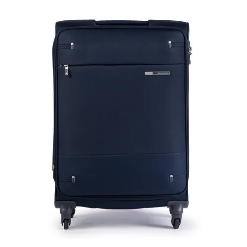 Средний материал Samsonite Base Boost 79201-1598-1cnu Navy Blue