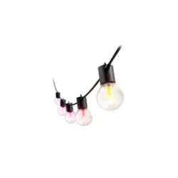 Girlanda LED Philips Festavia 14m + moduł przedłużający