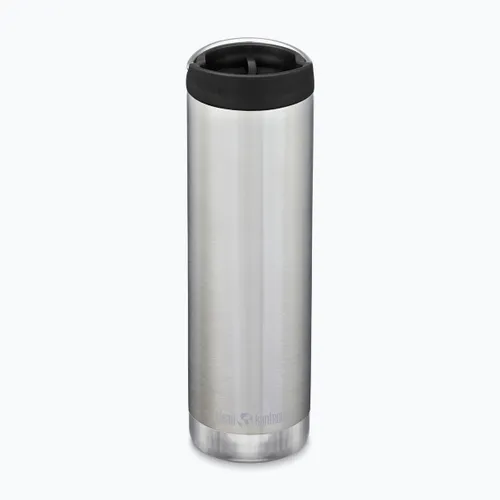 Kubek termiczny Klean Kanteen TKWide VI Cafe Cap 592 ml brushed stainless