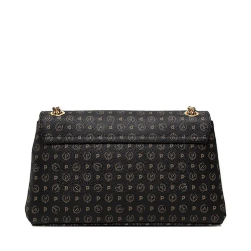 Pollini Te8473pp0eq1100a geantă Nero