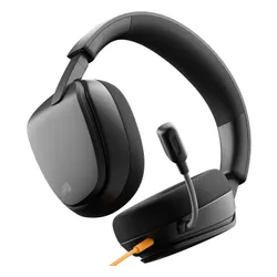 Słuchawki GLORIOUS GHS Eternal GLO-A-1PC-BLK Nauszne