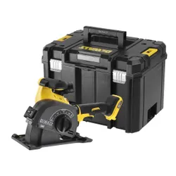 Bruzdownica DeWalt FLEXVOLT DCG200NT