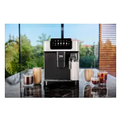 Автоматическая кофемашина Beko CaffeExperto CEG7304X