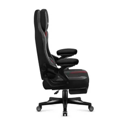 Fotel HUZARO Force 4.6 Carbon Czarny