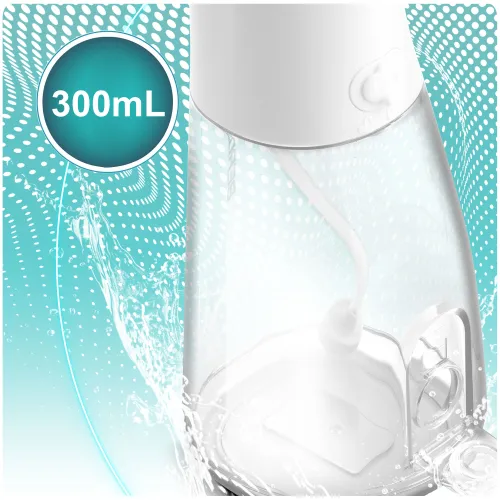 Irygator BERDSEN BD-200 Biały