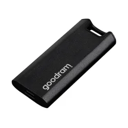 Dysk GoodRam Move Ridge SSD 1TB USB 3.2 Typ C Czarny