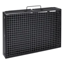 Grill węglowy BBQ LINE Turystyczny 43 x 29 cm