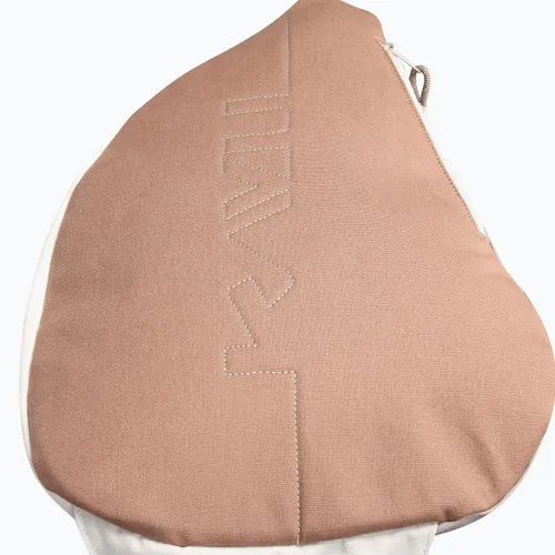Plecak miejski KAVU Remix Rope Bag 10 l pebblestone